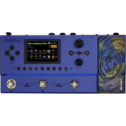 Mooer GE200 Plus Li