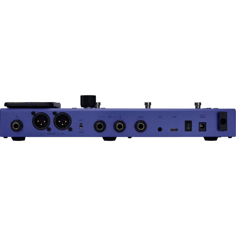Mooer GE200 Plus Li