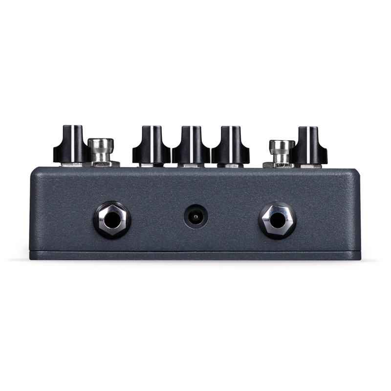 Aclam AP0010 Cinnamon Drive