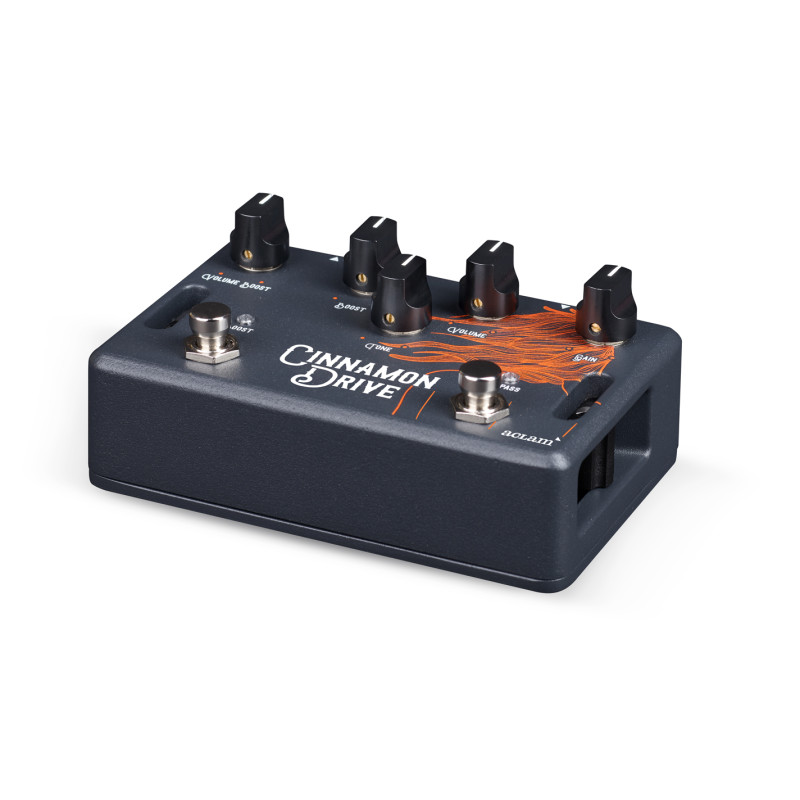 Aclam AP0010 Cinnamon Drive