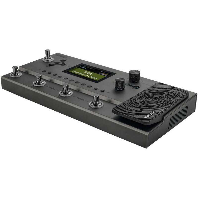 Mooer GE200 Pro