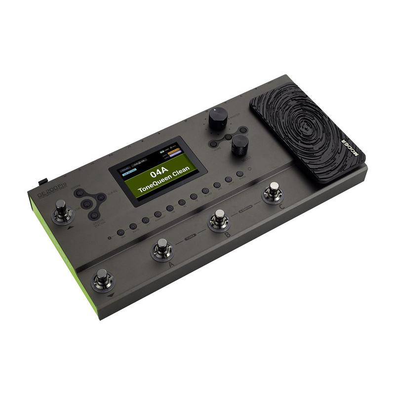 Mooer GE200 Pro