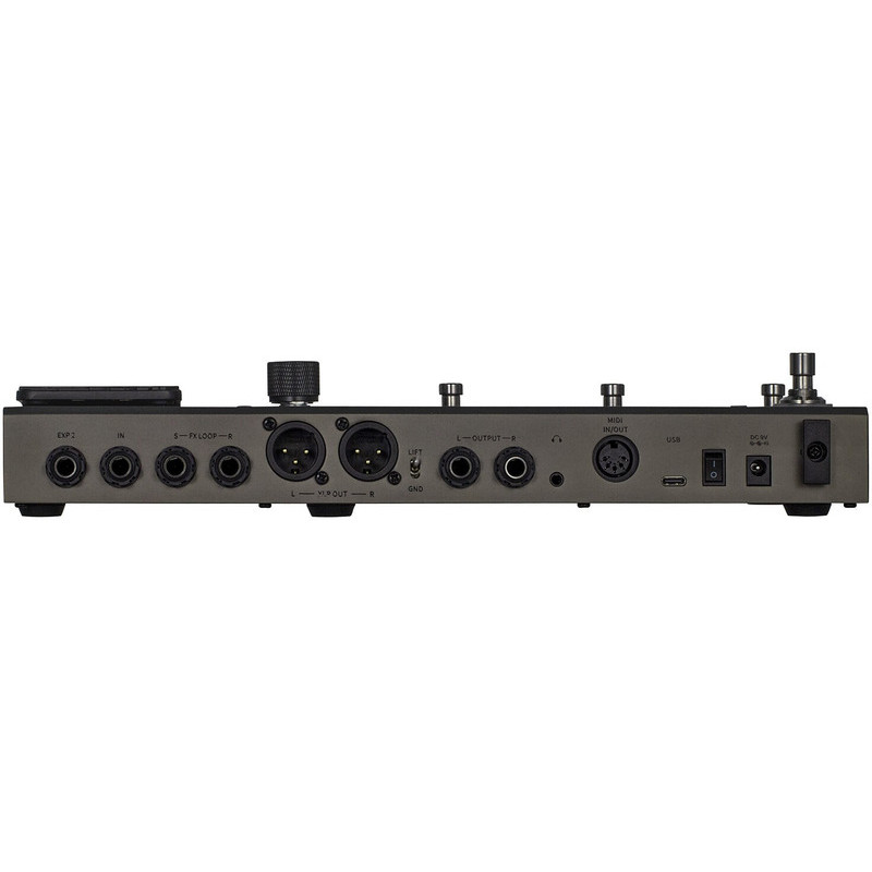 Mooer GE200 Pro