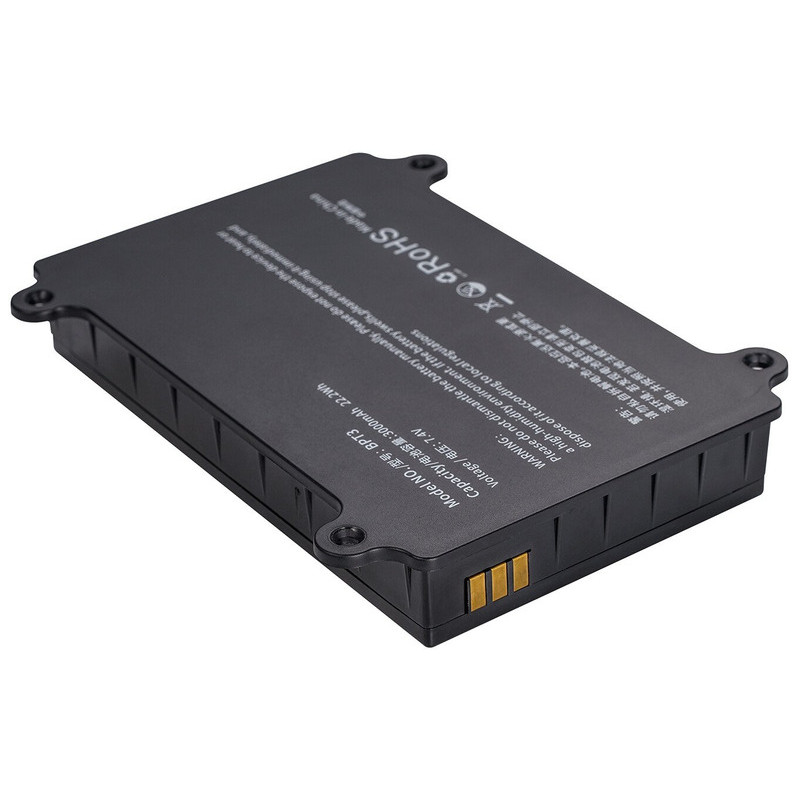 Mooer GE200 Pro Li