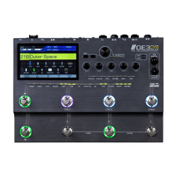 Mooer GE300 Lite