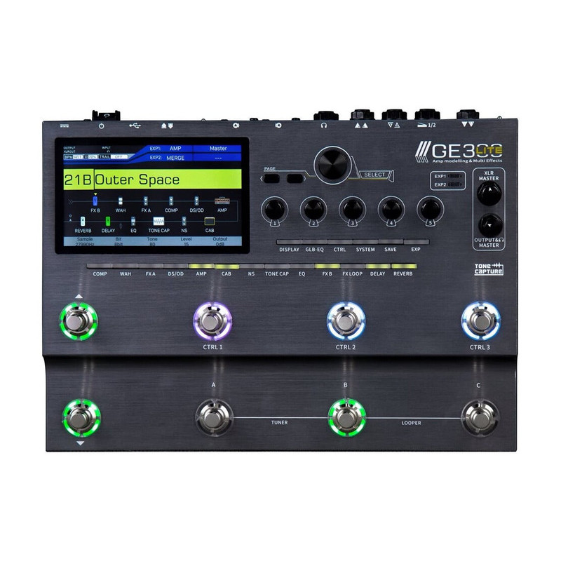 Mooer GE300 Lite