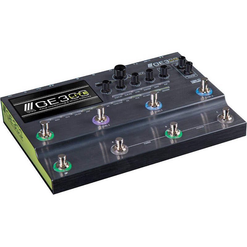 Mooer GE300 Lite