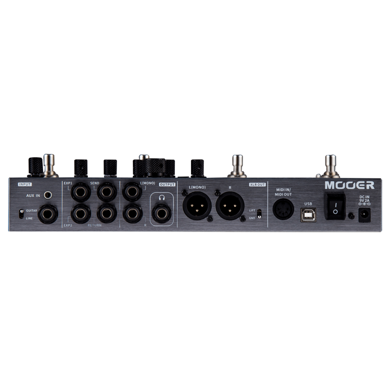 Mooer GE300 Lite
