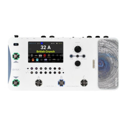 Mooer GE1000 White