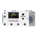 Mooer GE1000 White