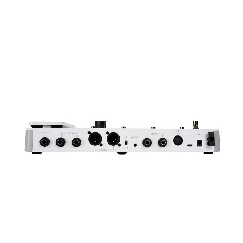 Mooer GE1000 White