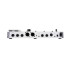 Mooer GE1000 Li White