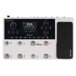 Mooer GE150 Max