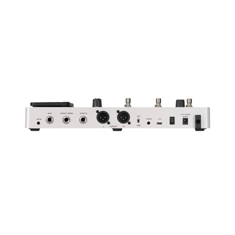Mooer GE150 Max