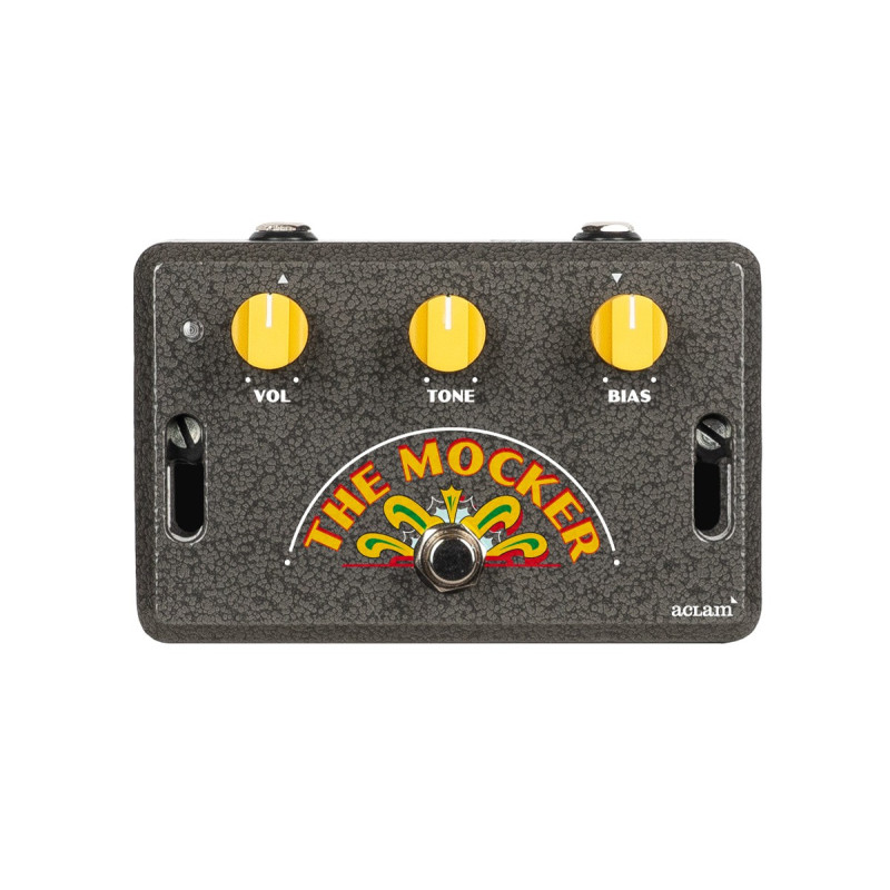 Aclam AP0050-2 The Mocker Fuzz