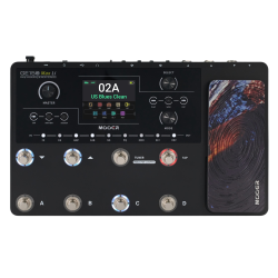 Mooer GE150 Max Li