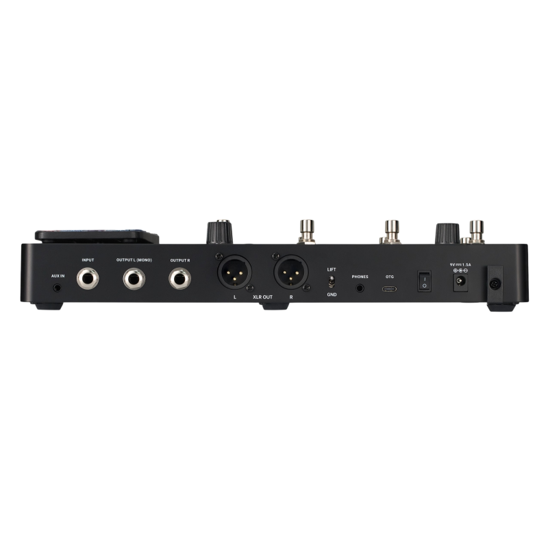 Mooer GE150 Max Li