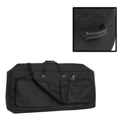 Ortola Funda Teclado 145x35x15cm 25mm