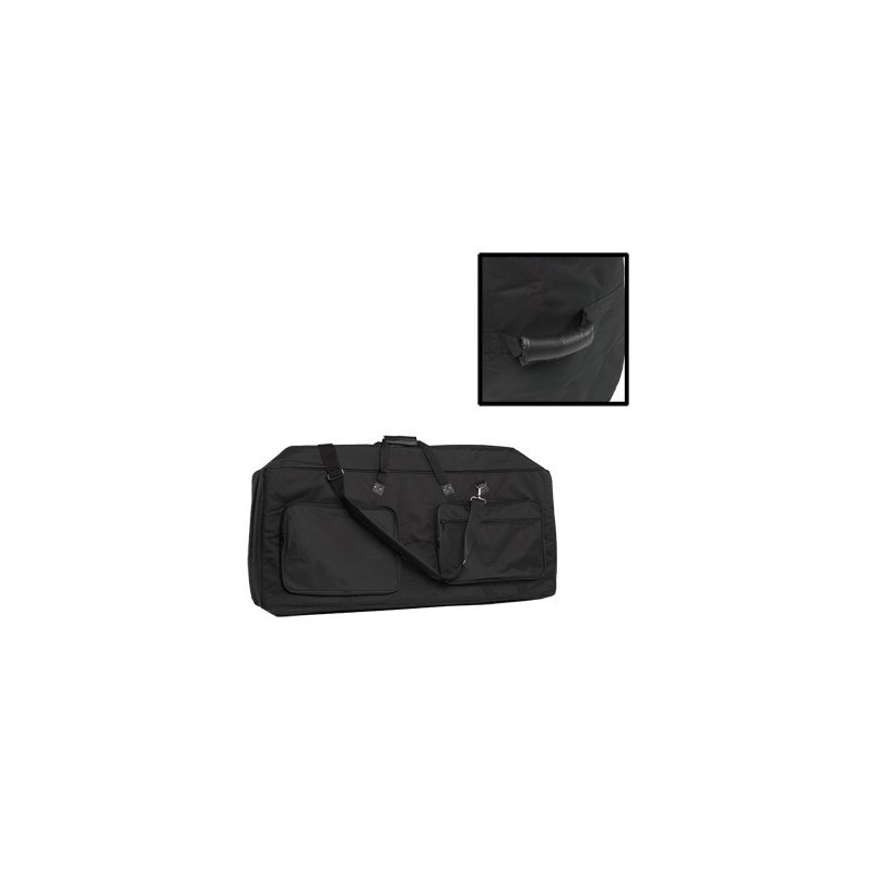 Ortola Keyboard Cover 145x35x15cm 25mm