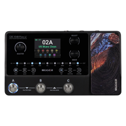 Mooer GE150 Plus Li