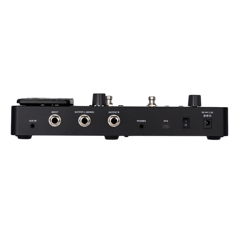 Mooer GE150 Plus Li