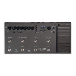 Blackstar ID:X Floor Three B-Stock