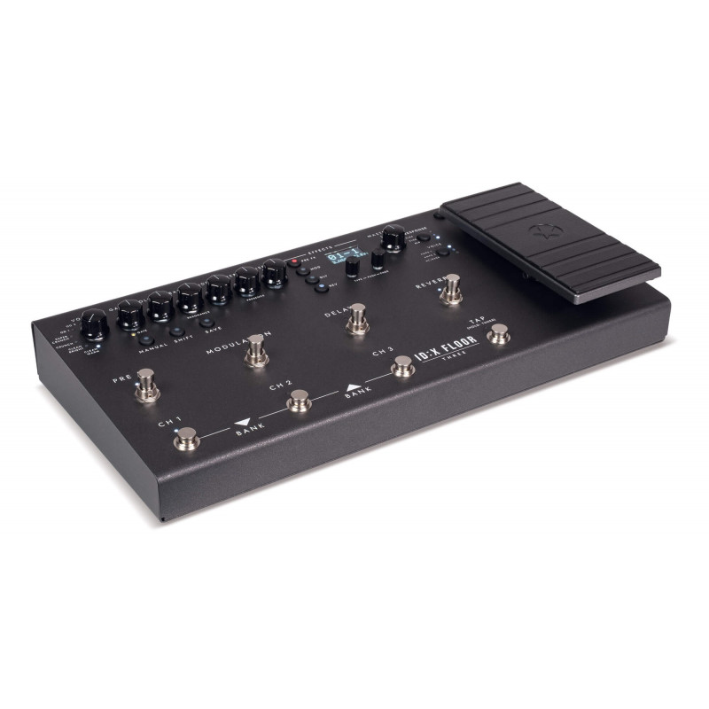 Blackstar ID:X Floor Three B-Stock