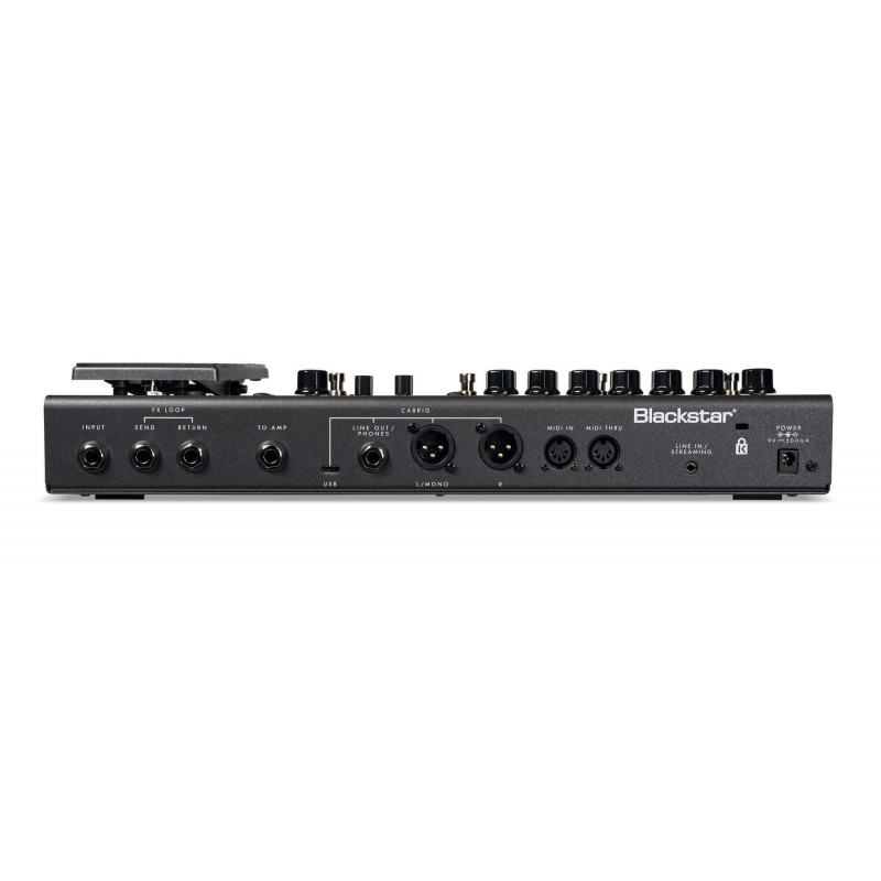 Blackstar ID:X Floor Three B-Stock