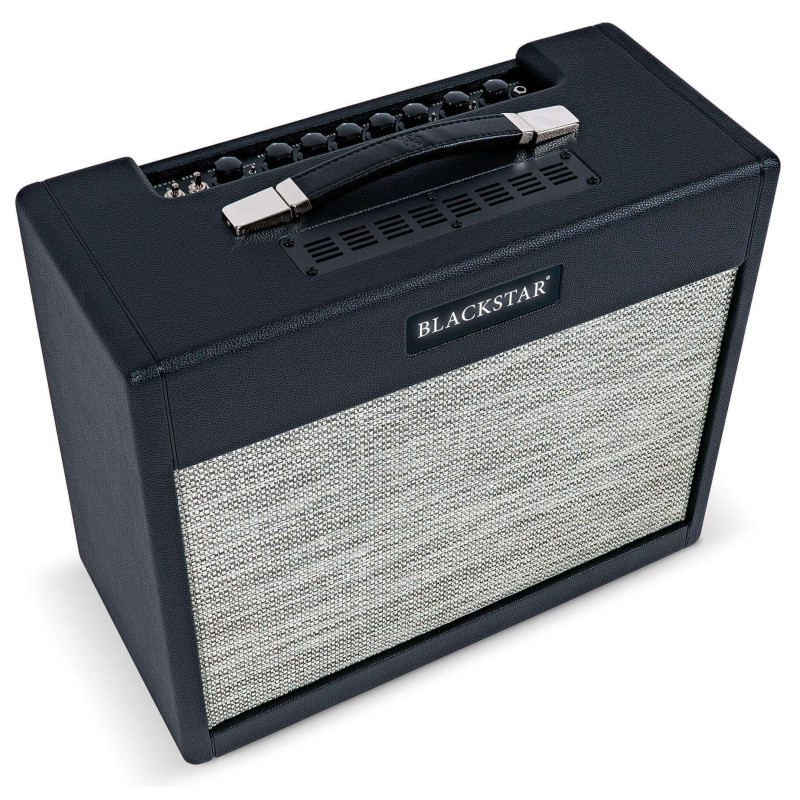 Blackstar St. James 50 6L6 Combo
