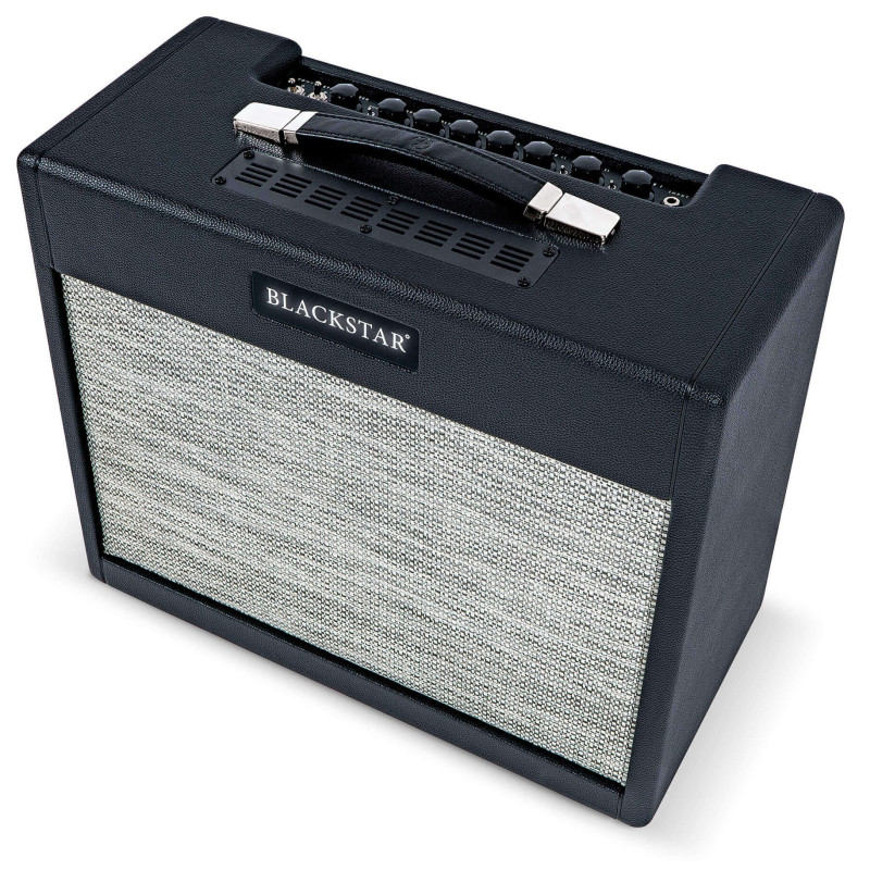 Blackstar St. James 50 6L6 Combo