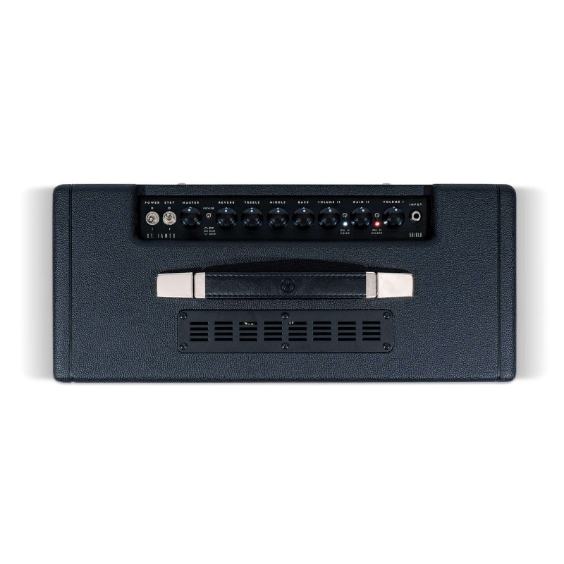 Blackstar St. James 50 6L6 Combo