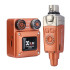XVIVE U45 In-Ear Monitor Wireless Orange