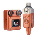 XVIVE U45 In-Ear Monitor Wireless Orange