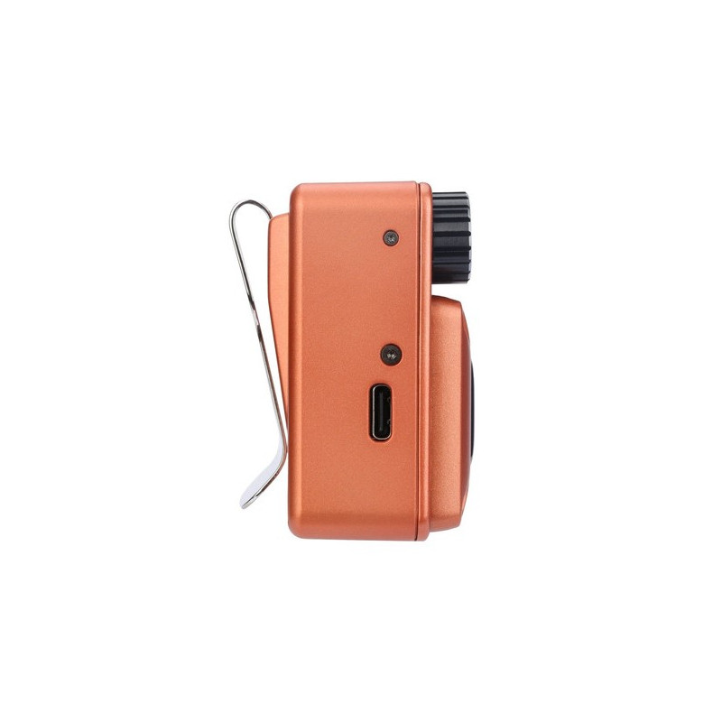 XVIVE U45 Wireless In-Ear Monitor Orange