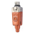 XVIVE U45 Wireless In-Ear Monitor Orange