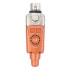 XVIVE U45 Wireless In-Ear Monitor Orange
