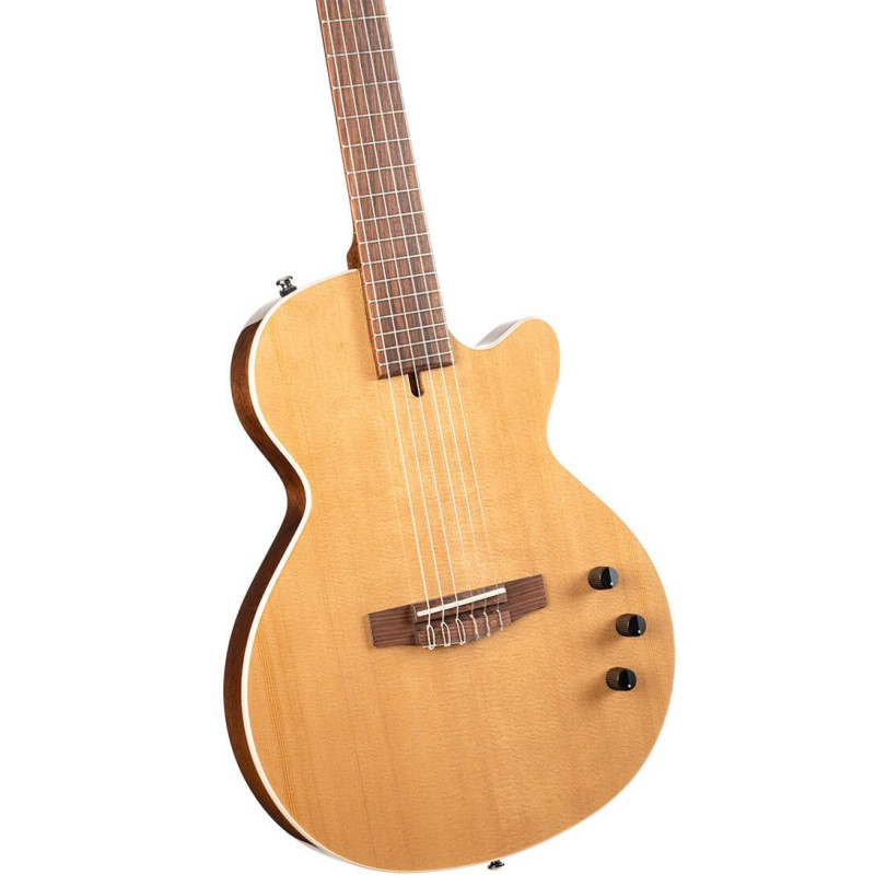 Cort Sunset Nylectric II Natural