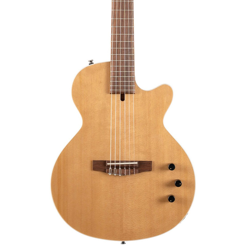 Cort Sunset Nylectric II Natural
