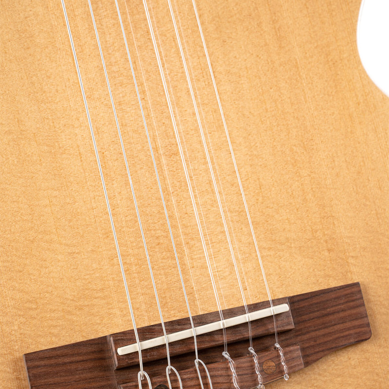 Cort Sunset Nylectric II Natural