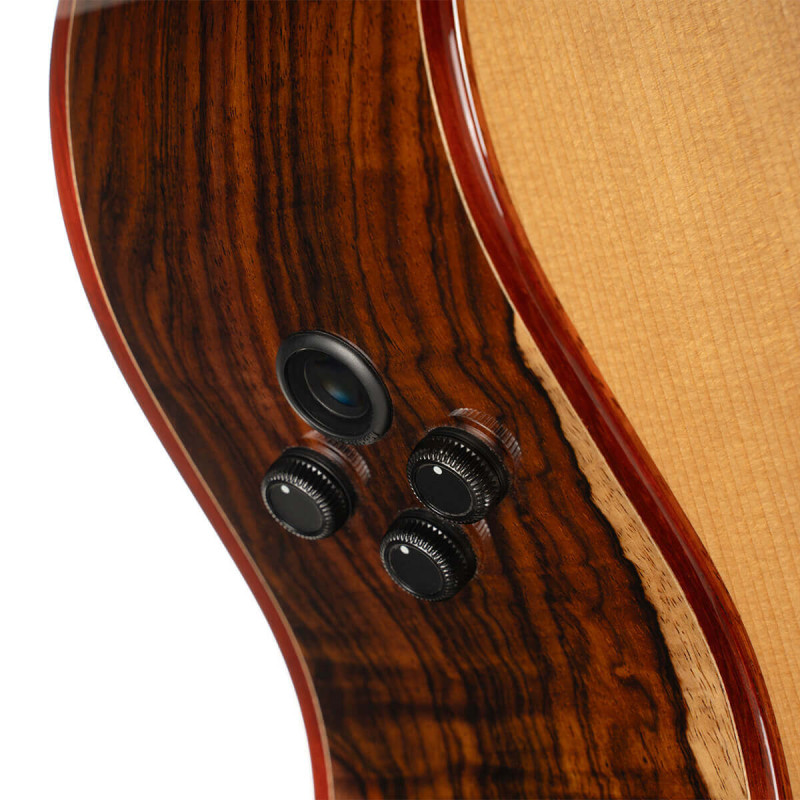 Cort A10 Natural