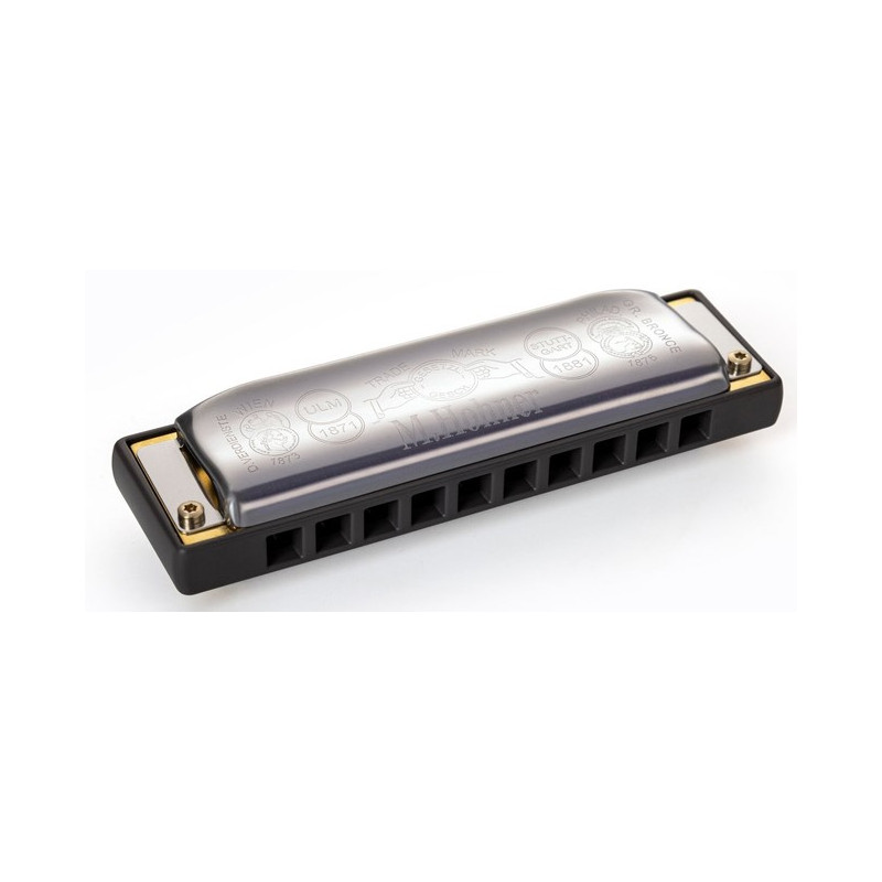 Hohner Rocket A Major