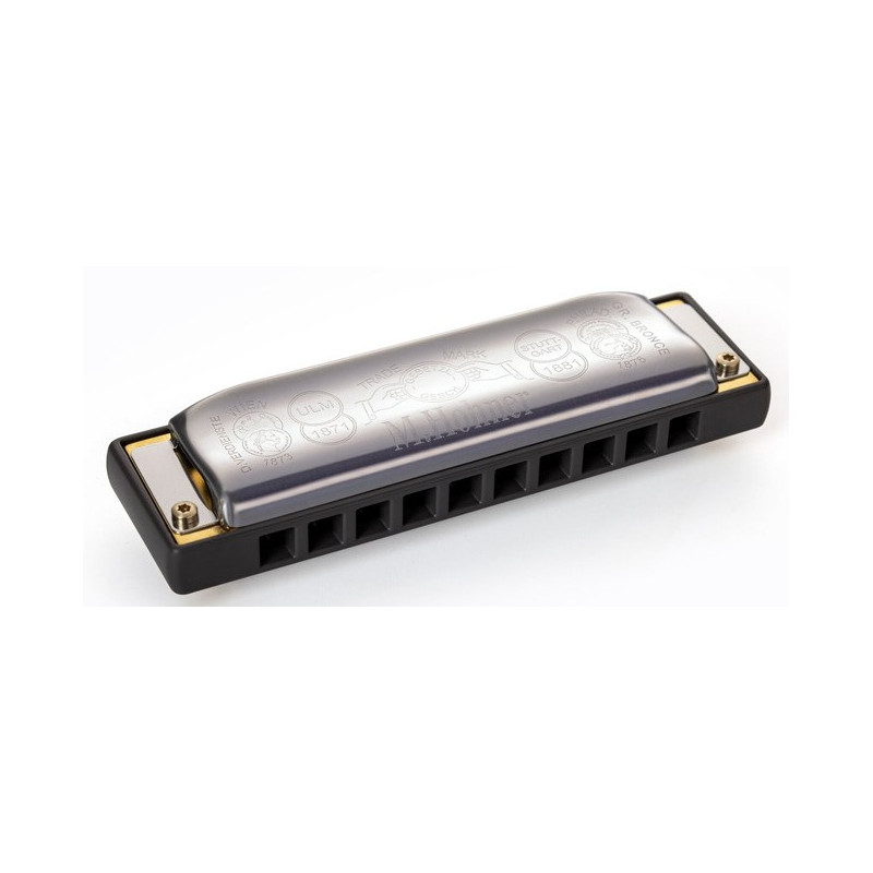 Hohner Rocket A Major