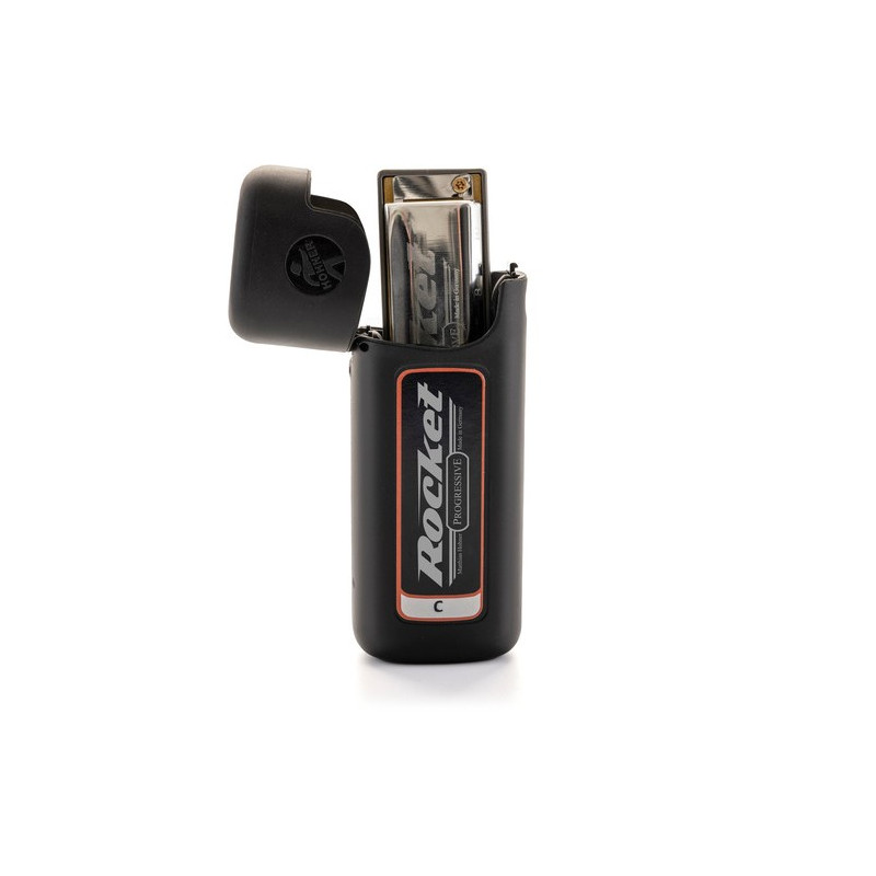 Hohner Rocket A Major