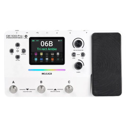 Mooer GE100 Pro