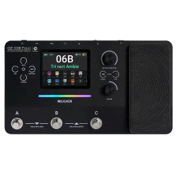 Mooer GE100 Pro Li