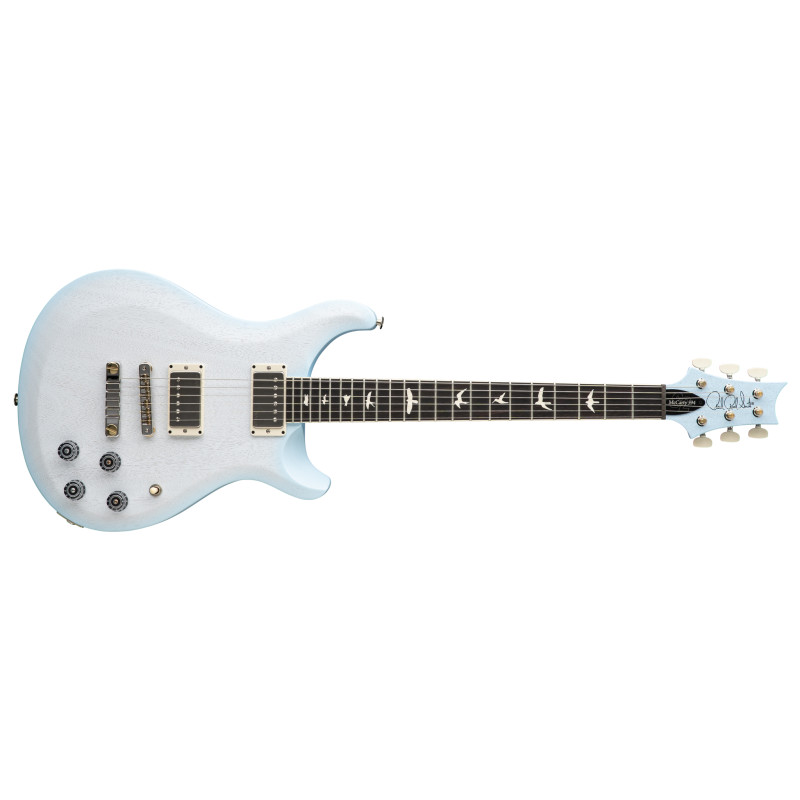 PRS S2 Mccarty 594 Thinline Std. Satin Cloud Burst