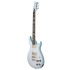 PRS S2 McCarty 594 Thinline Standard Satin Cloud Burst