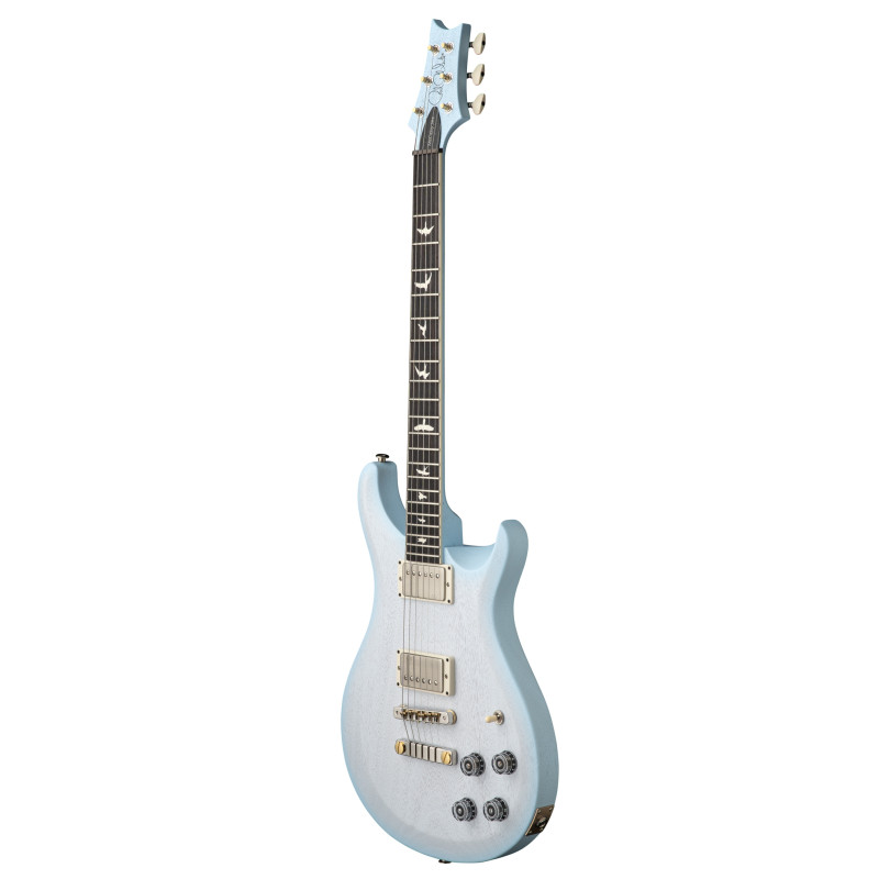 PRS S2 Mccarty 594 Thinline Std. Satin Cloud Burst