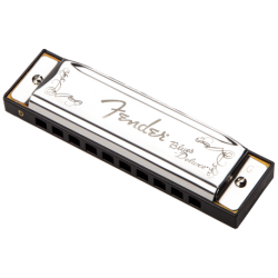 Fender Blues Deluxe Armonica Sol
