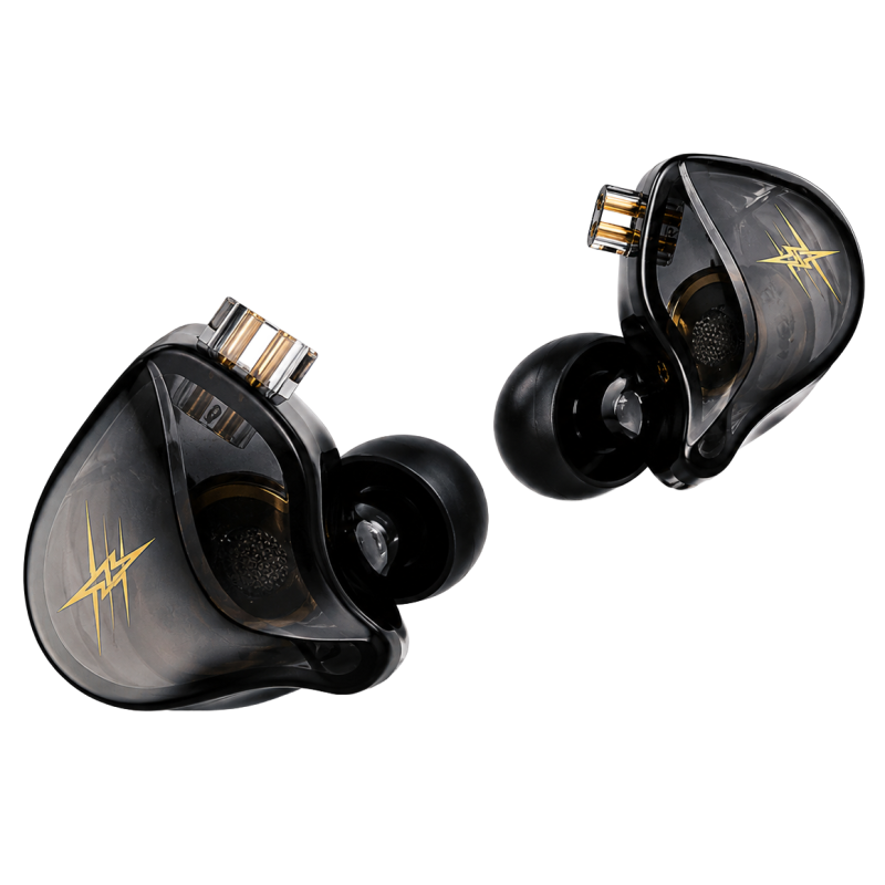Double IER1 In Ear